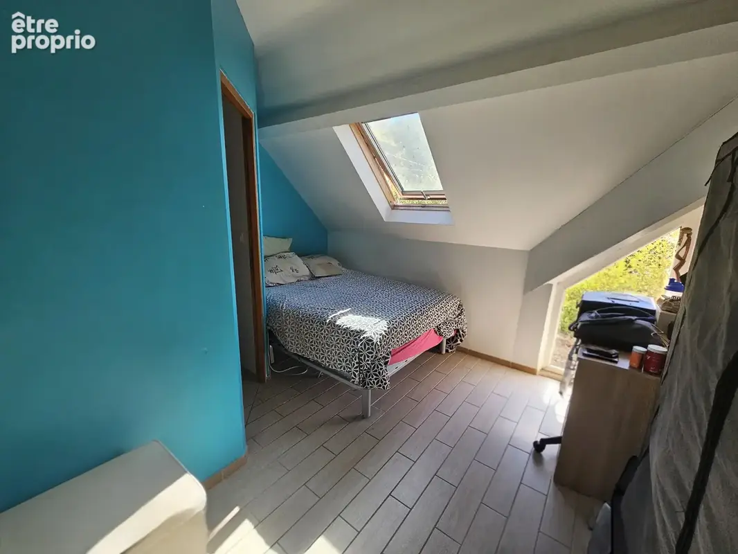 Nouveaute- proche rer b et centre ville - photo 8