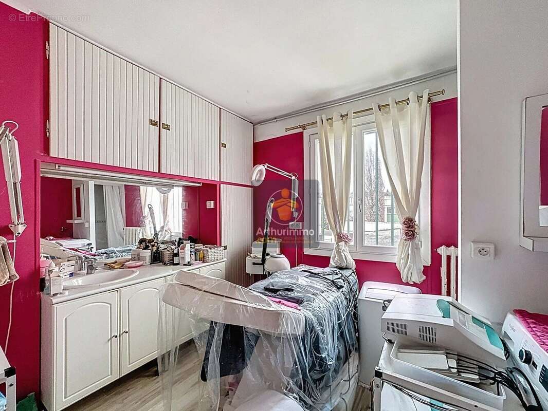 Commerce à CHAMPIGNY-SUR-MARNE