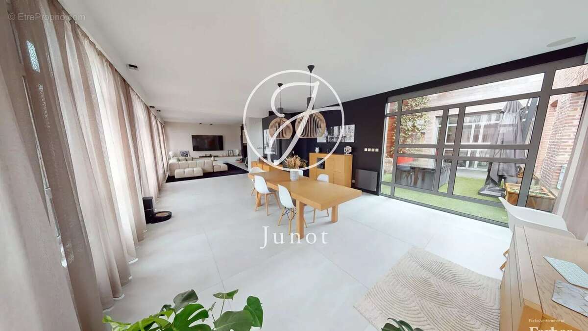 Appartement à LILLE