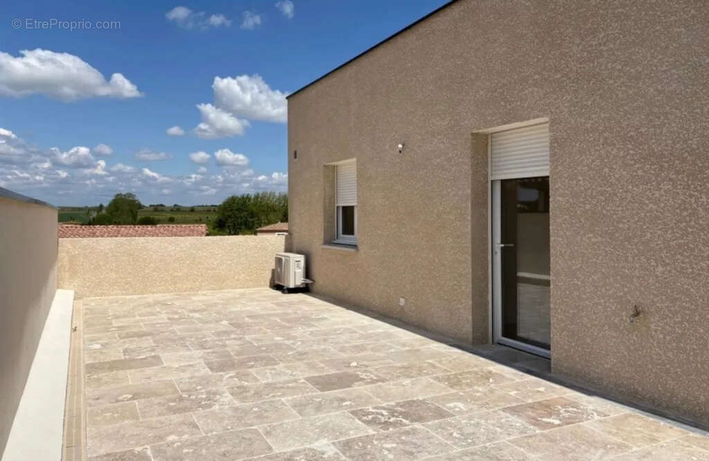 Villa  4 pièce(s) 83 m2 - photo 6