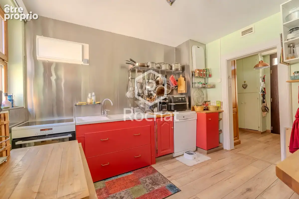 Viager occupé   authentique maison alsacienne de caractère   117,75 m2 habitables - photo 11