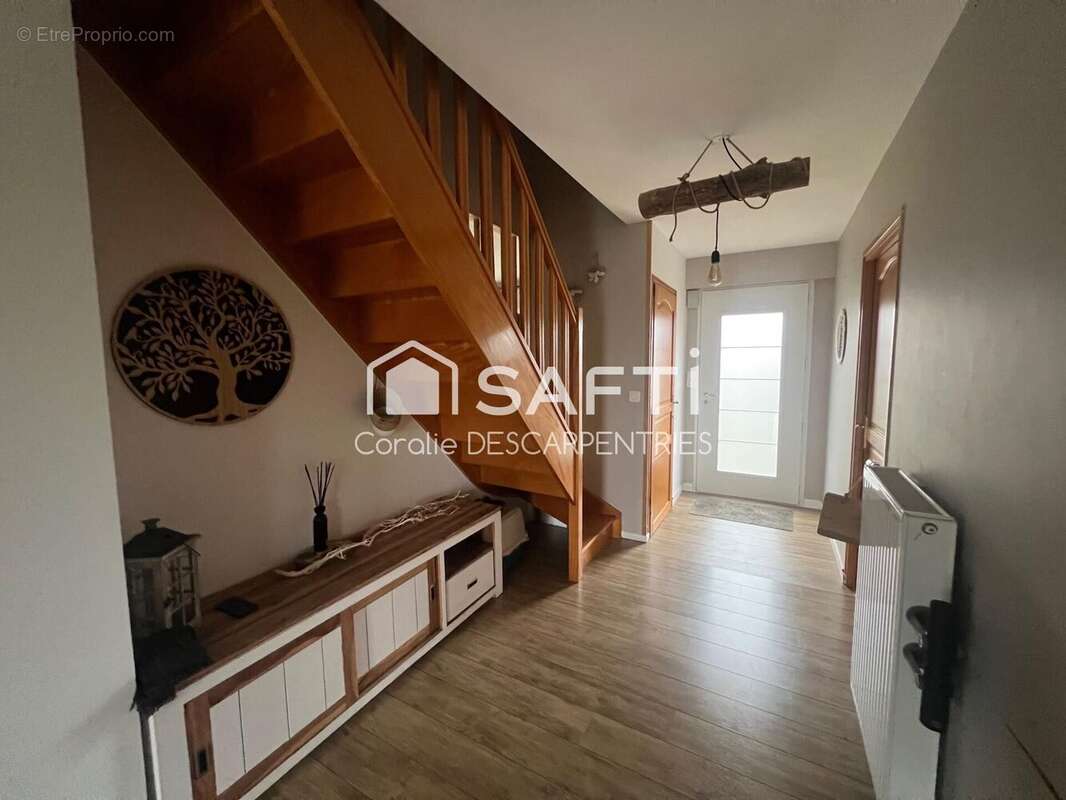Photo 2 - Maison à HORNAING