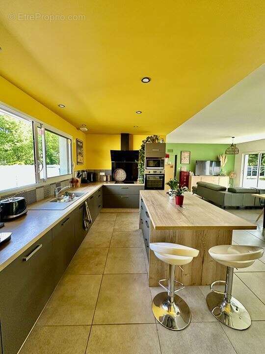 Maison à SOULAC-SUR-MER