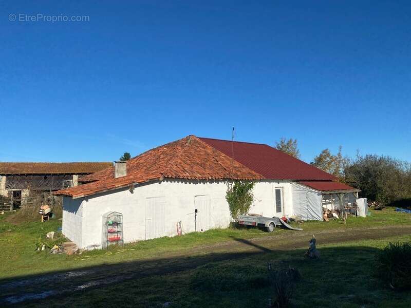 Maison à GRENADE-SUR-L'ADOUR