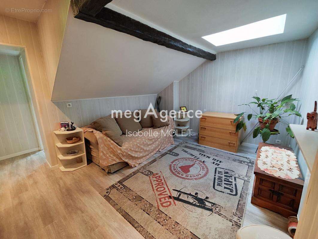 Maison à BOIS-LE-ROI