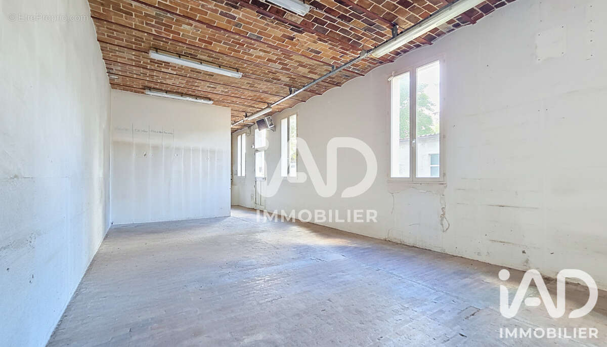 Photo 2 - Appartement à FONTAINEBLEAU