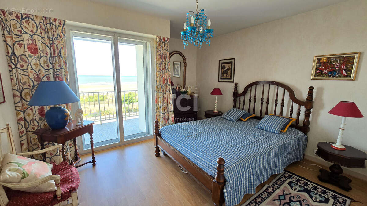 Appartement à SAINT-BREVIN-LES-PINS