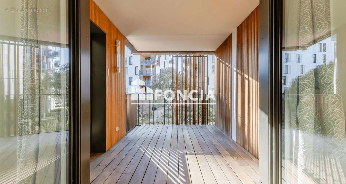 Appartement à LES SABLES-D&#039;OLONNE