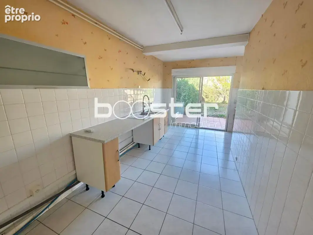 Roseraie – Maison 4/5 pièces d’environ 110 m² avec jardin, terrasse, garage et parkings - photo 5