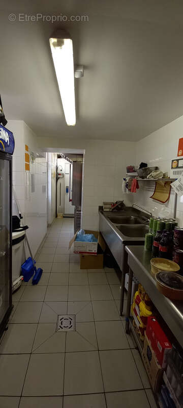 Immeuble de rapport rue Carnot - photo 7