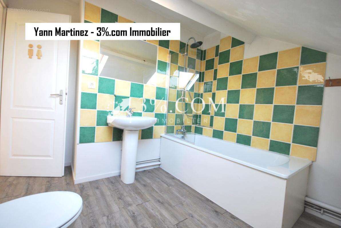 Appartement à COMINES