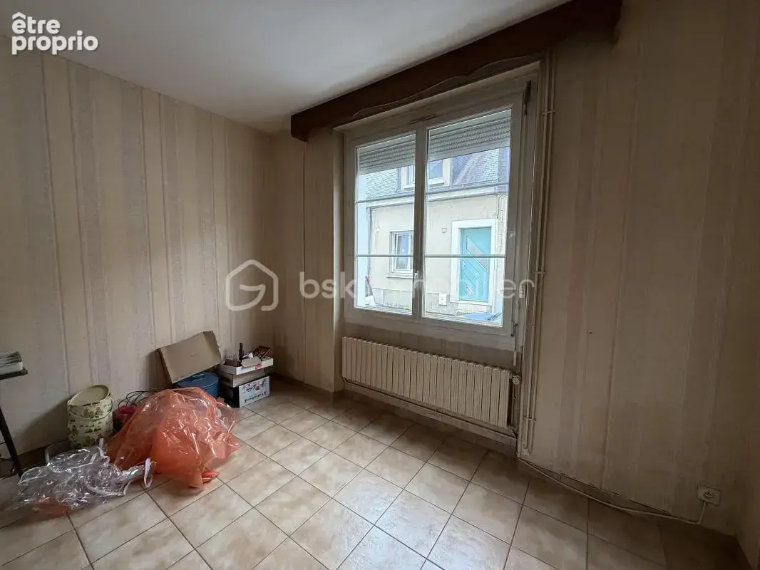 Maison familiale avec studio indépendant – Quartier Olivier Heuzé – Le Mans - photo 6