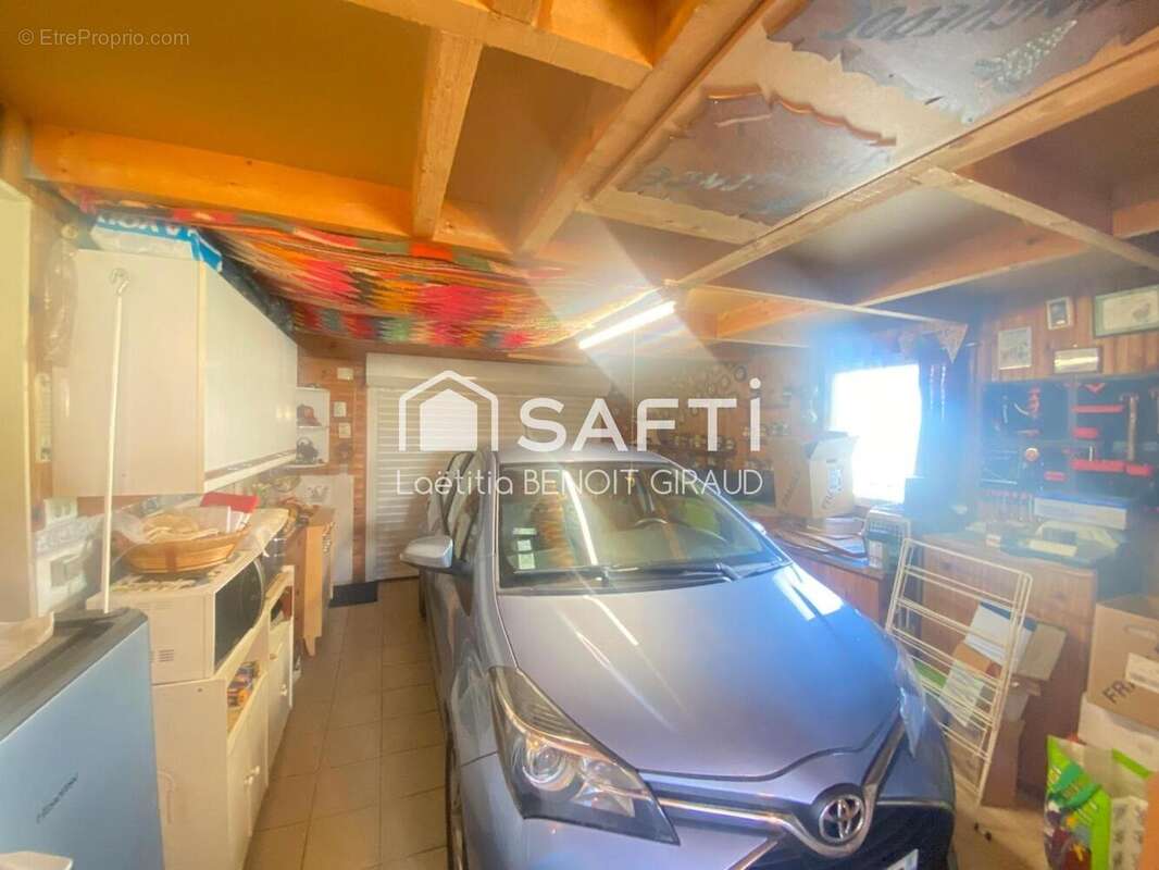 Photo 9 - Maison à SAUJON