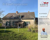 Maison à VERN-D'ANJOU