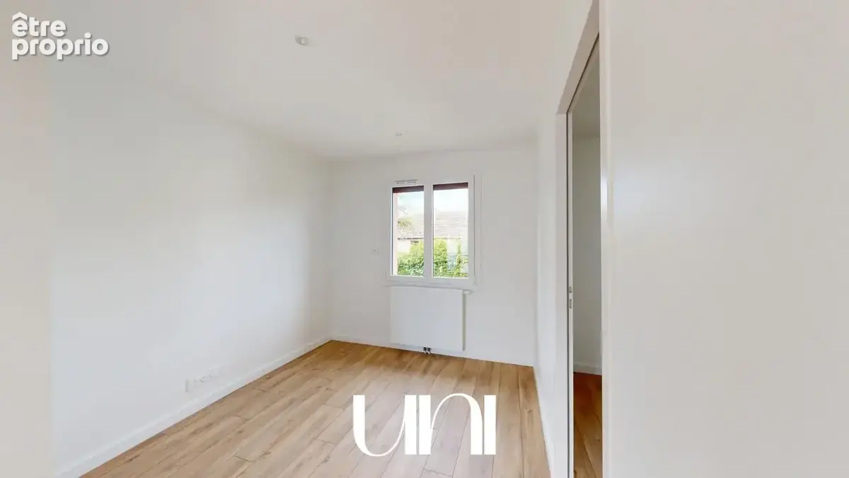 Maison 3 pièces de 83m2 avec sous-sol - Carpiquet - photo 13