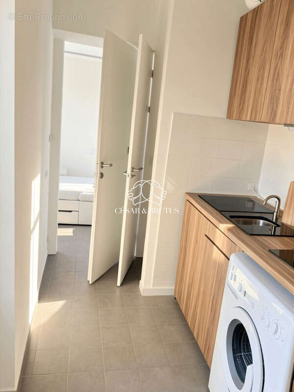Appartement 34 m² à Lyon-9e  - photo 3