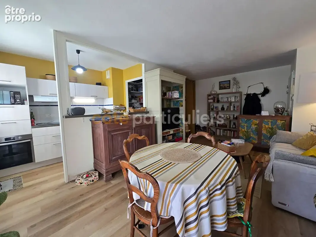 Appartement Agen 2 pièce(s) 47.69 m2 - photo 10
