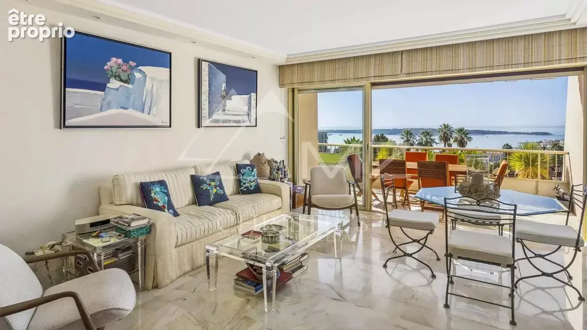 EXCLUSIVITE: charmant 3 pièces à la vue mer panoramique - photo 6