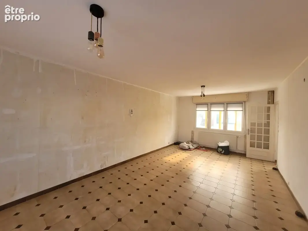 Maison 5 pièces 80 m² à vendre à Avesnelles (59440) - photo 3