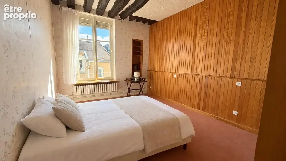 Appartement - Saint Germain-en-Laye - Centre historique - photo 3