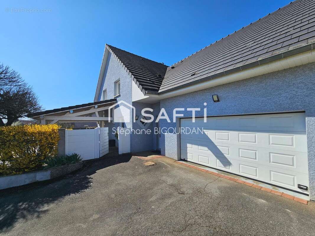 Photo 3 - Maison à PIREY