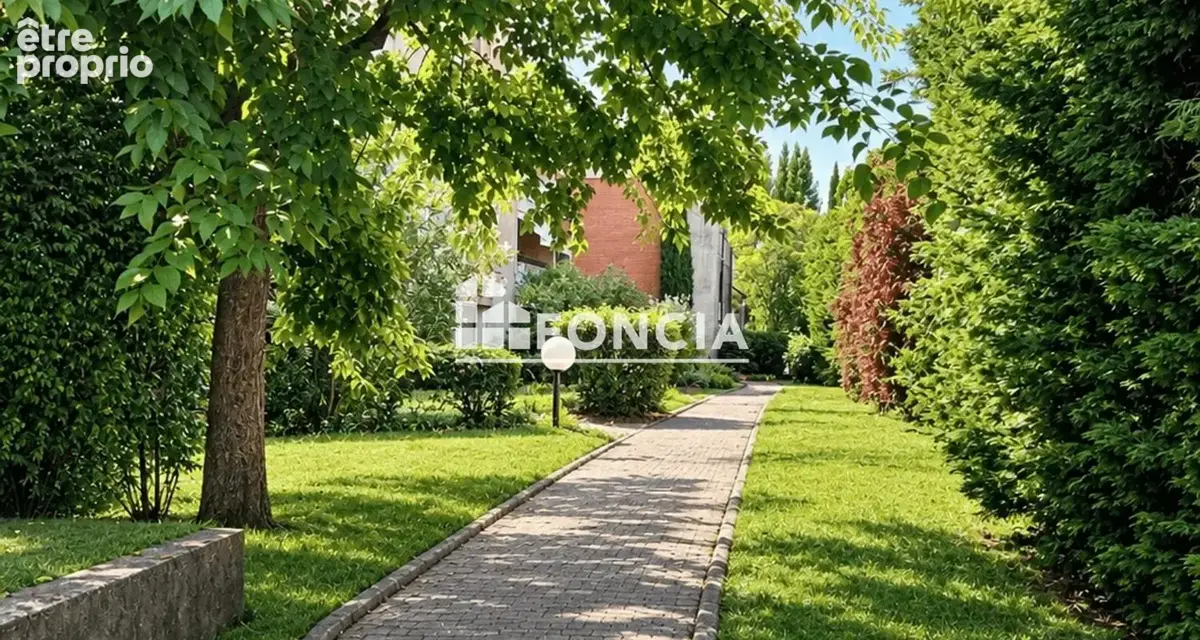 Photo Appartement à Toulouse au prix de 170 000€