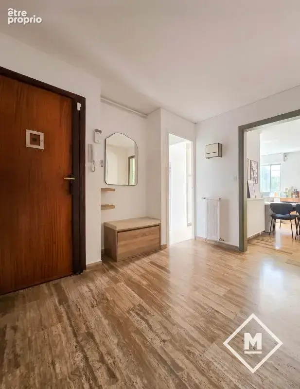 Secteur Saint Anne: appartement type 3 avec jardin calme et lumineux - photo 14