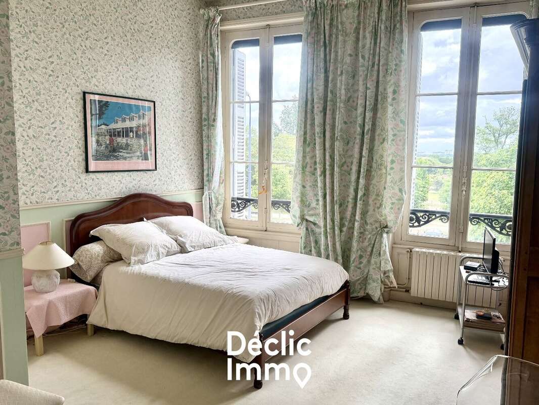 A vendre maison 8ch rochefort - photo 14