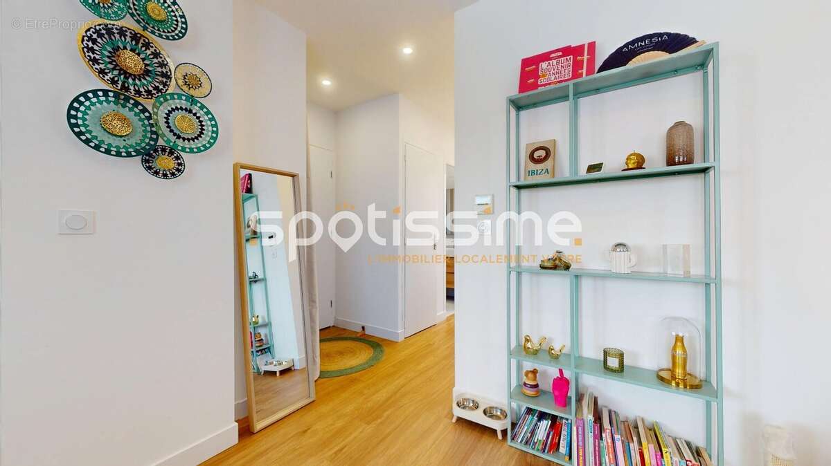 Appartement à AGDE