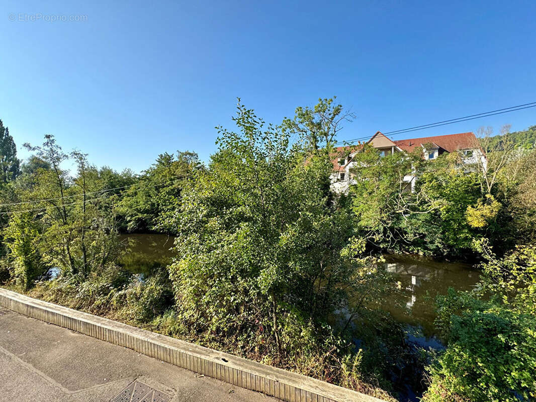 Appartement à AVOLSHEIM