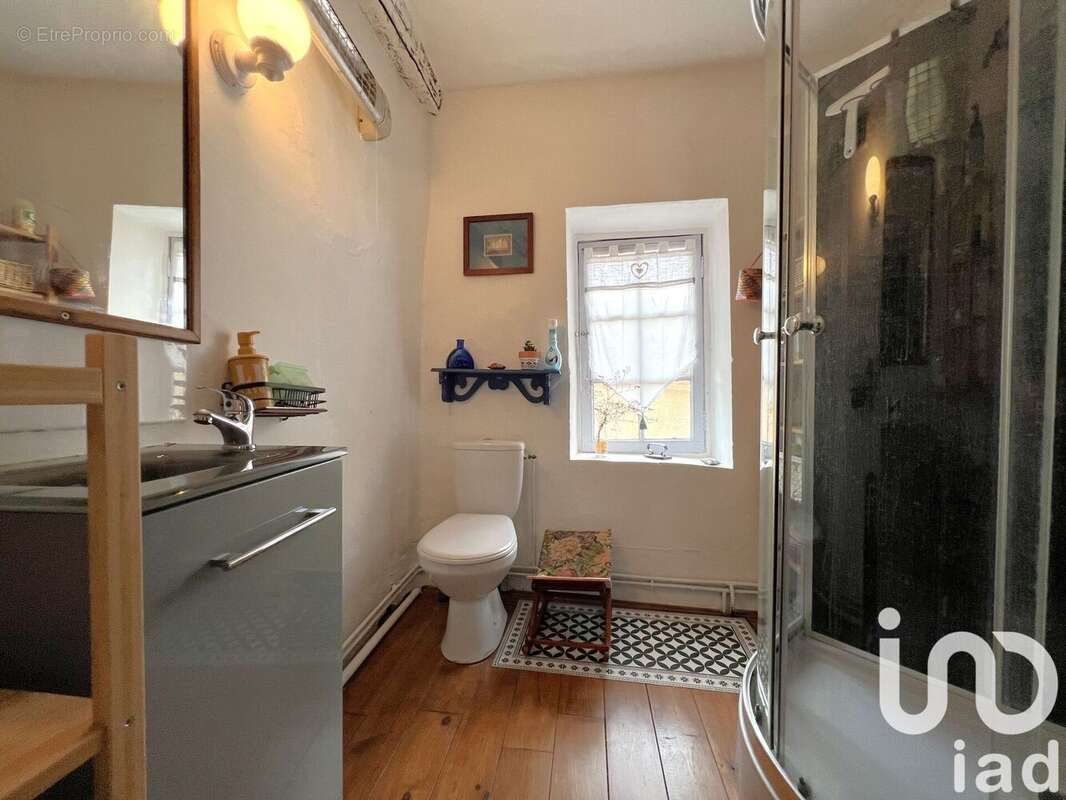 Photo 7 - Maison à BIZE-MINERVOIS