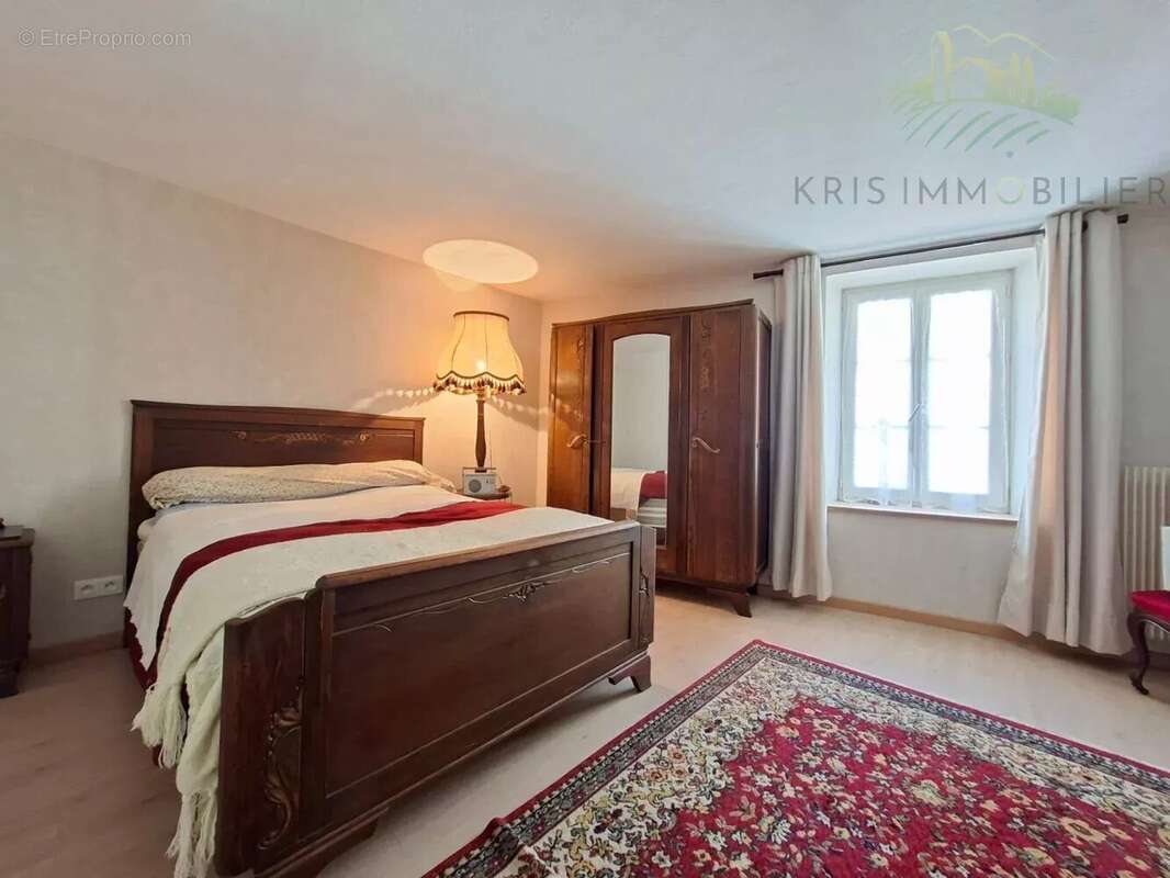 Maison à LIZY-SUR-OURCQ