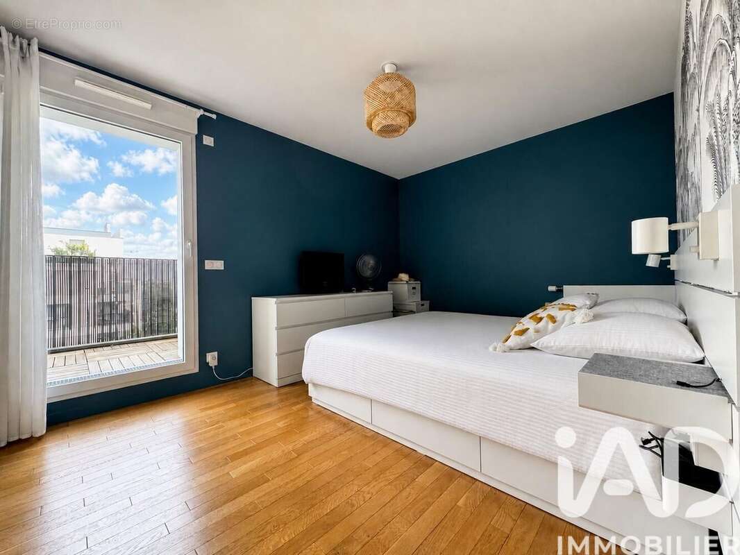 Photo 6 - Appartement à RUEIL-MALMAISON