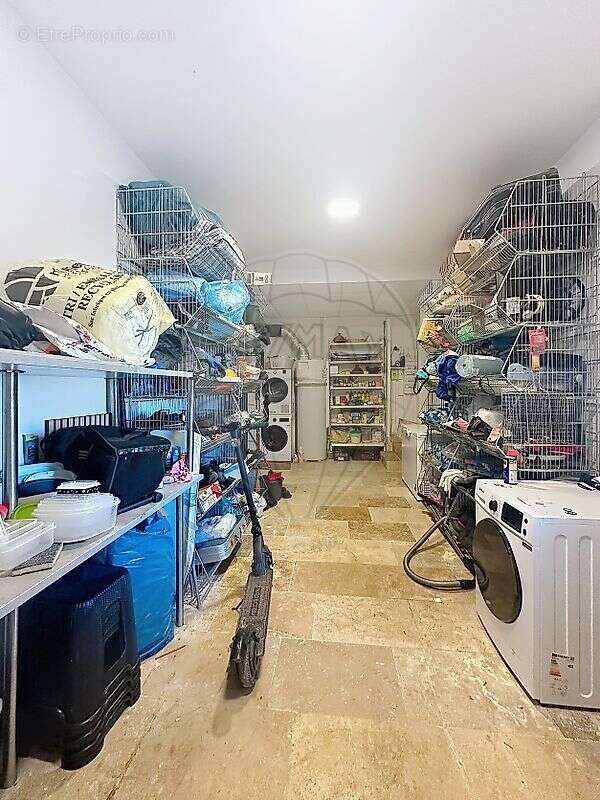 Maison à SAINT-GENIES-DE-MALGOIRES