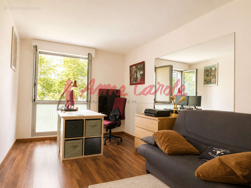 Appartement à JOINVILLE-LE-PONT