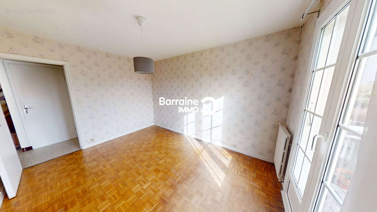 Maison à ROSCANVEL