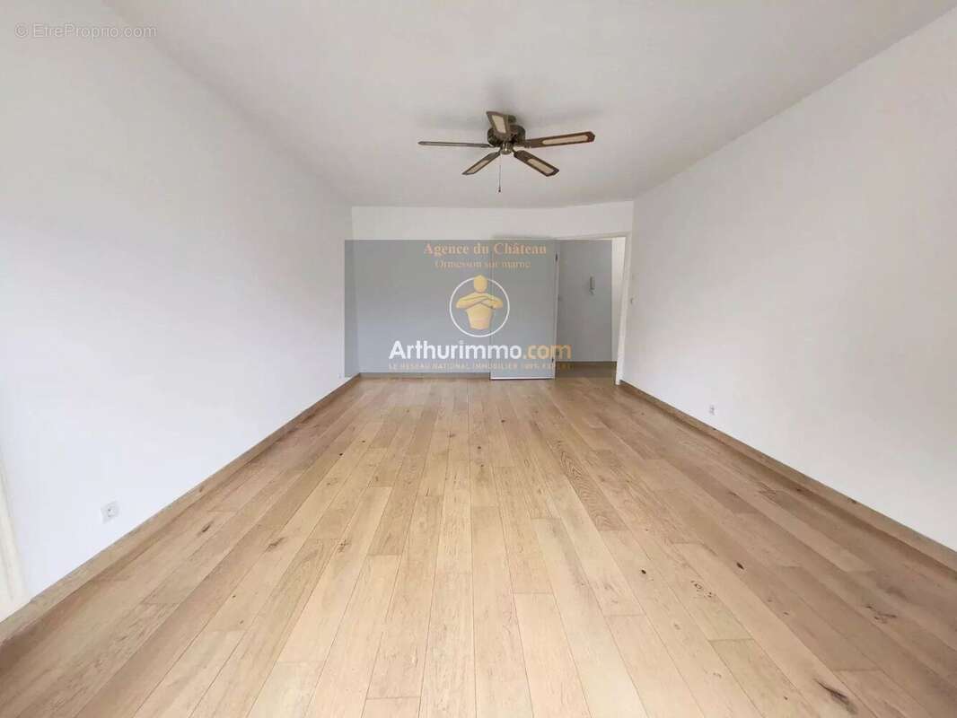 Appartement à NOISEAU