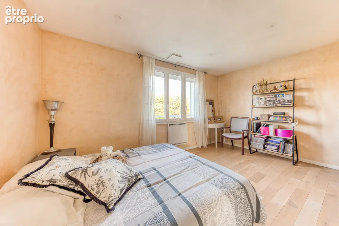 Maison Ozoir La Ferriere 8 pièces 187.16 m² - photo 13