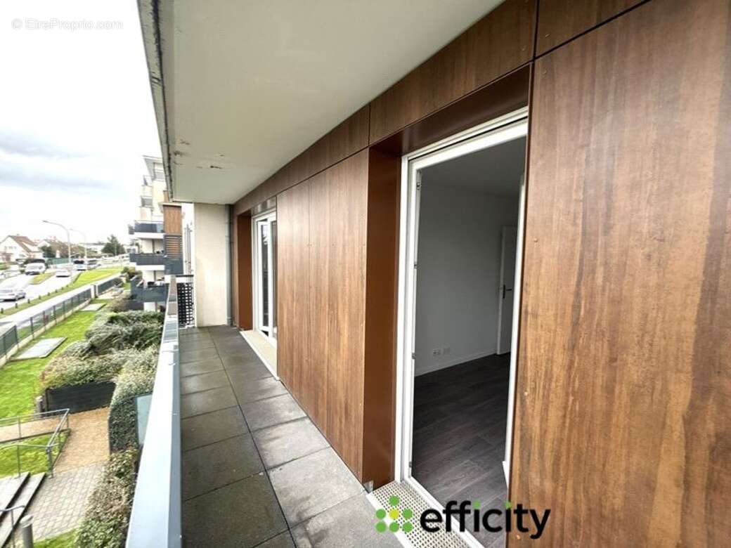 Appartement à MAUREPAS