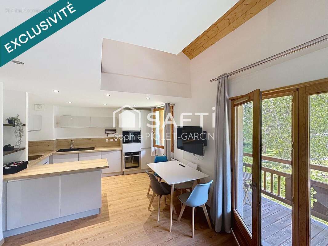 Appartement 59 m² à La Salle-Les-Alpes  - photo 4