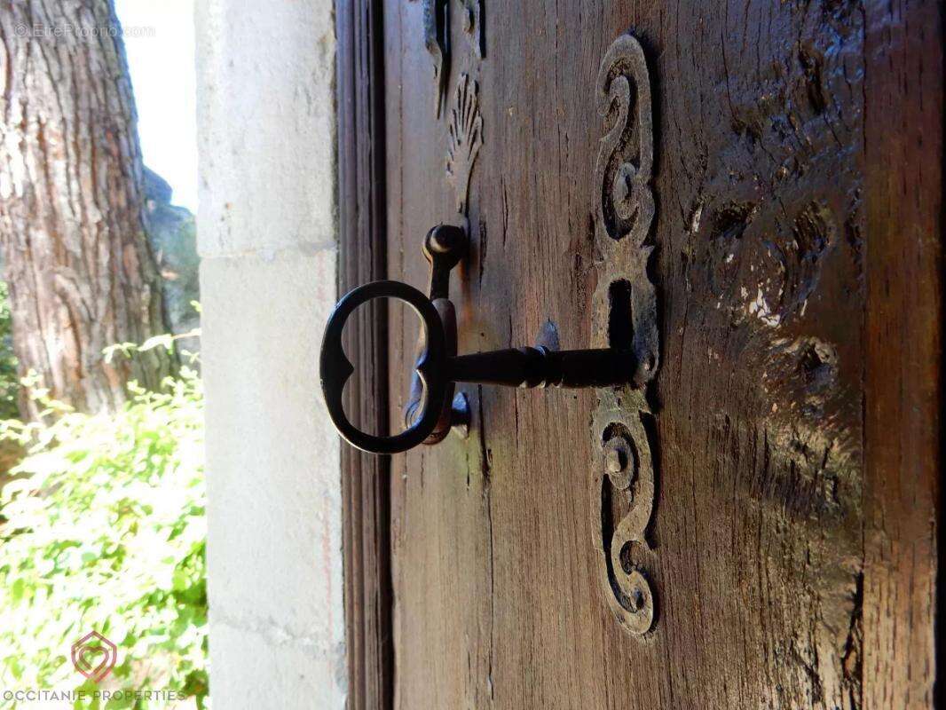 Maison à CASTELNAUDARY