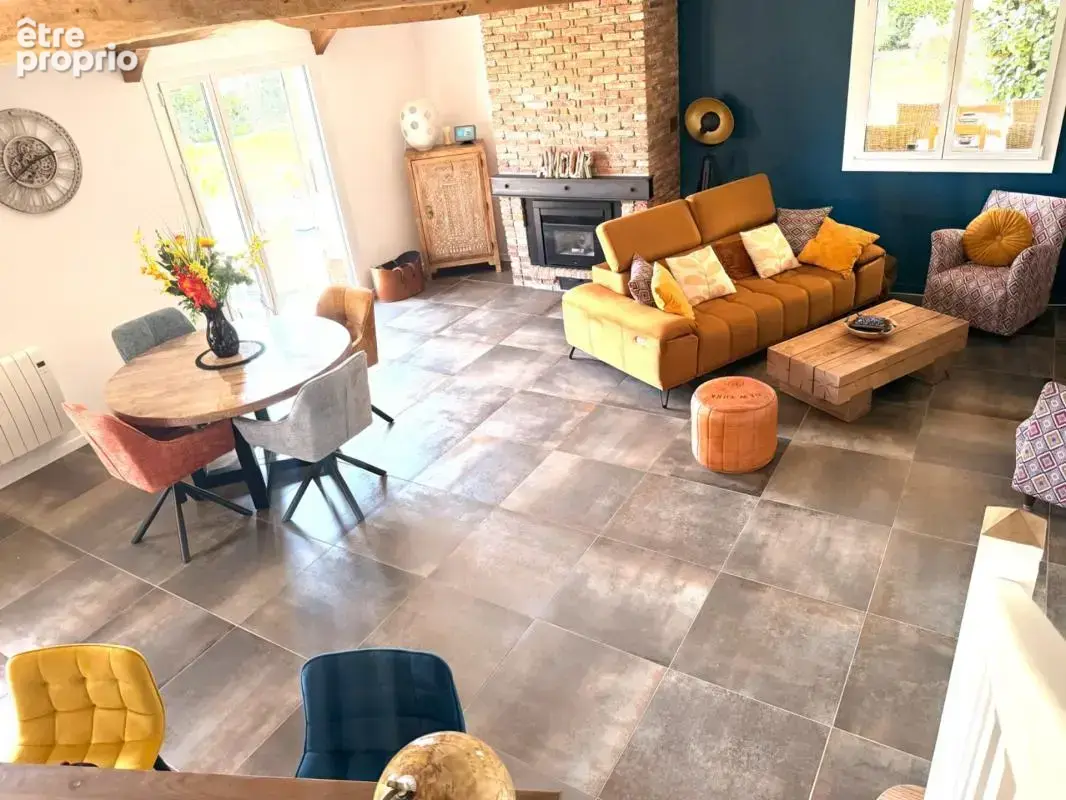 Maison à vendre 5 pièces Proche de DIEPPE (76) - photo 4