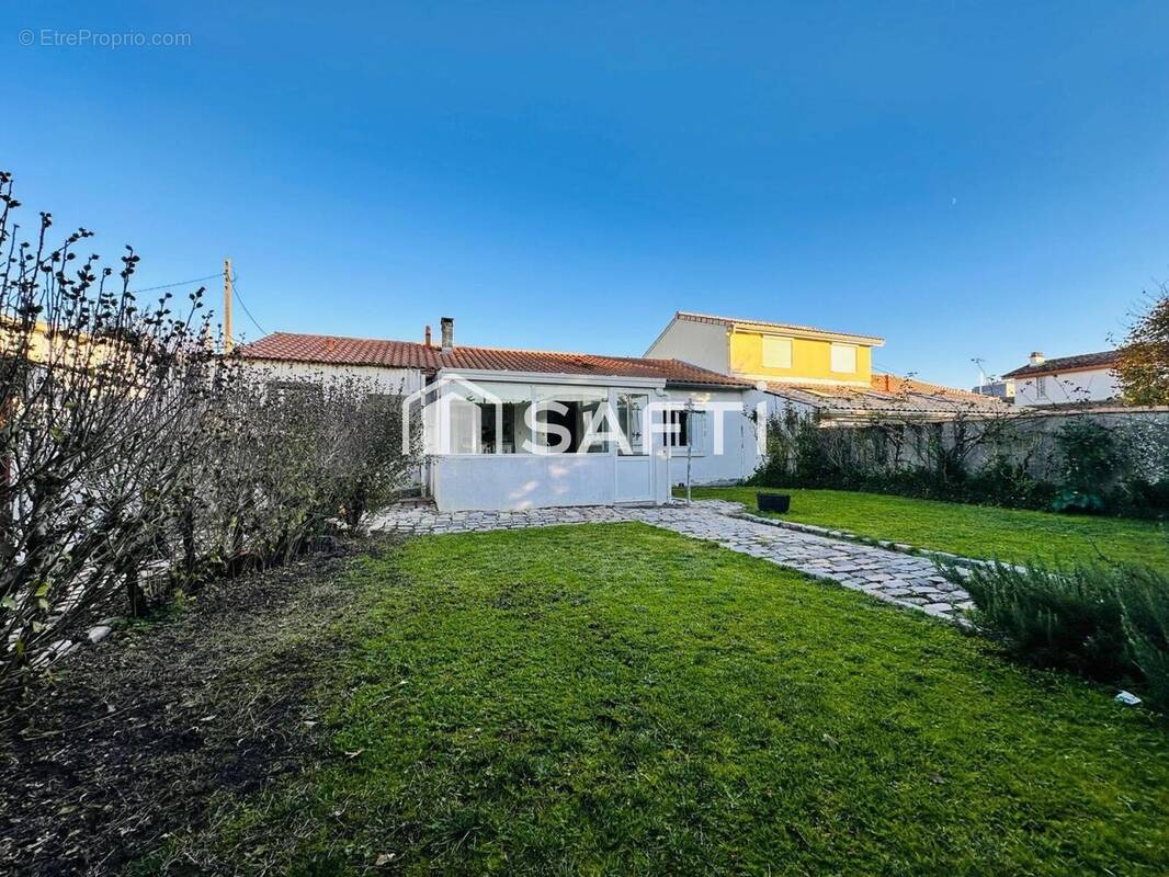 Photo 1 - Maison à MERIGNAC