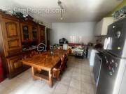 Maison à SAINT-MICHEL-DE-MAURIENNE