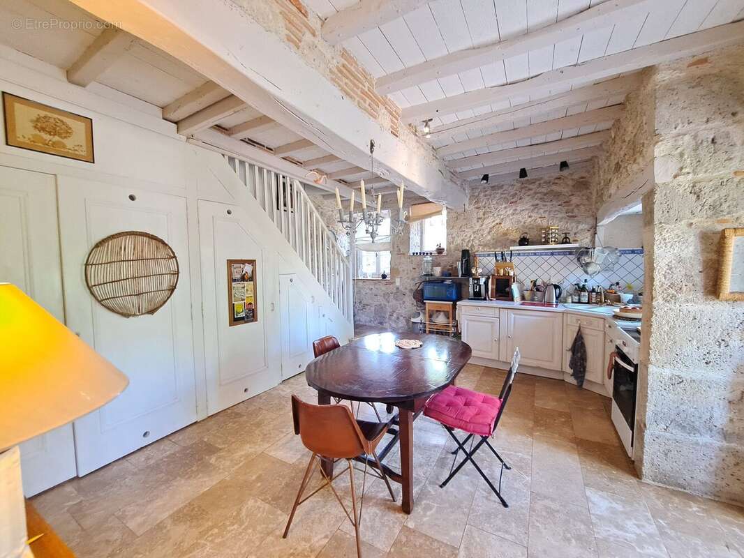 Maison à CONDOM