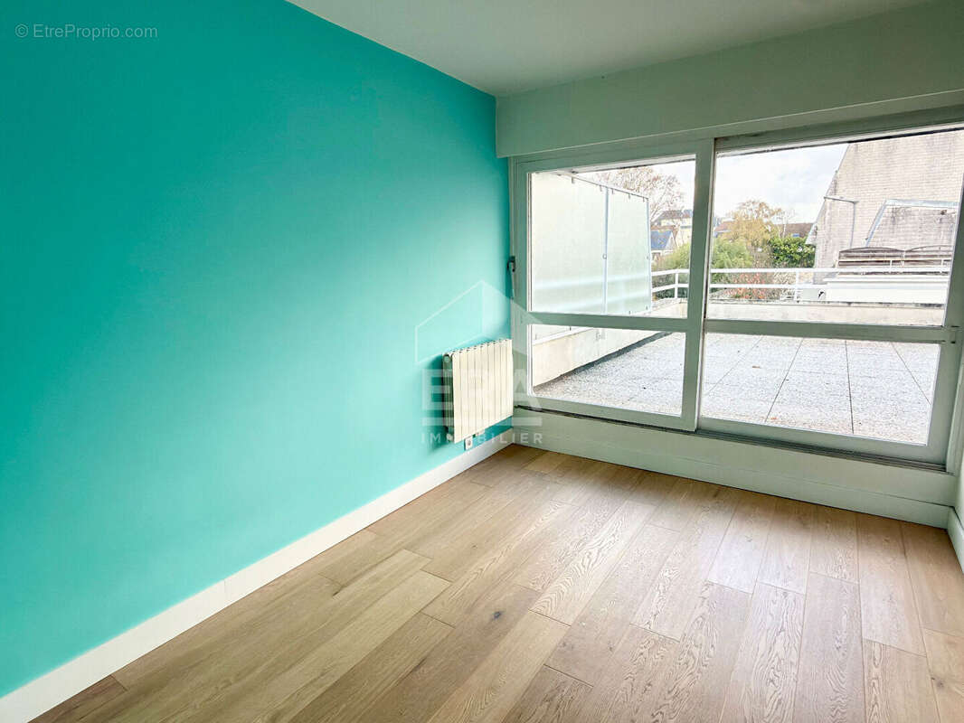 Appartement à CAEN