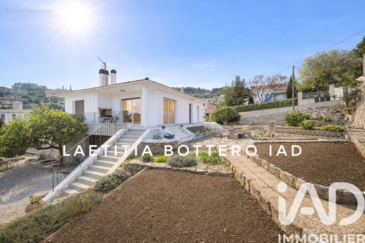 Photo 4 - Maison à OLLIOULES