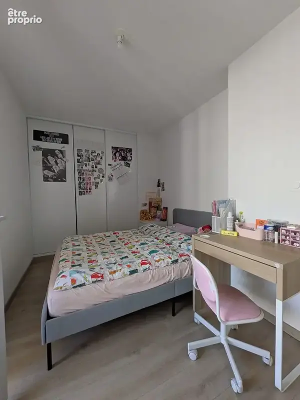 Appartement Villeneuve Tolosane 4 pièces 86 m2 - photo 3