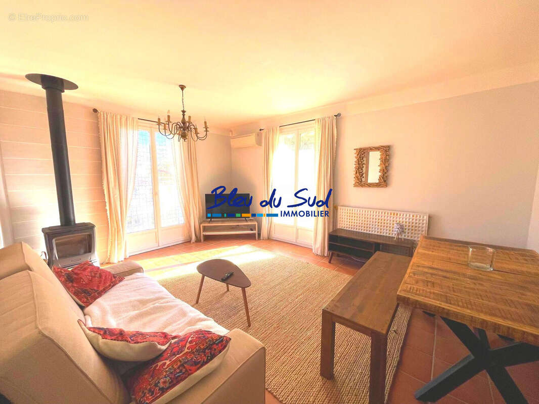 Appartement à VERNET-LES-BAINS