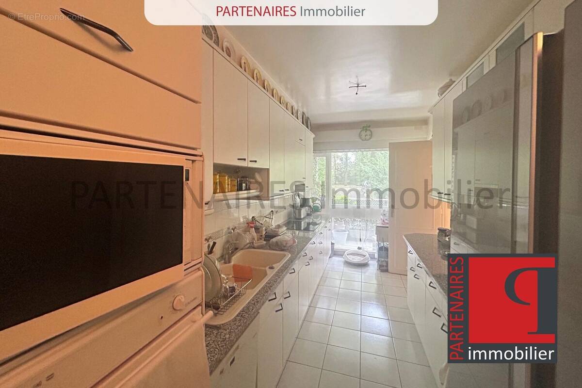 Appartement à ROCQUENCOURT